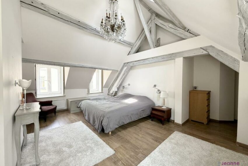 A VENDRE CHANTILLY APPARTEMENT T4