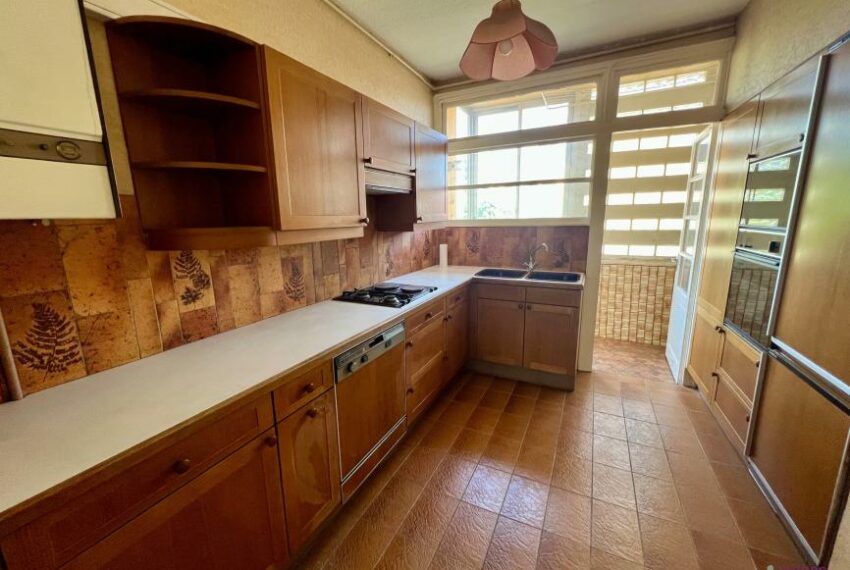 A VENDRE BELFORT CENTRE APPARTEMENT T5 - ASCENSEUR -PARKING