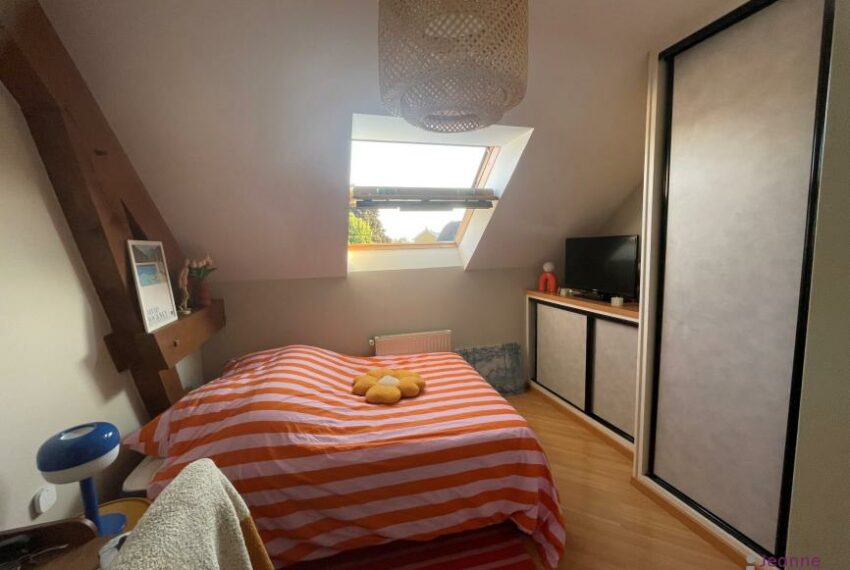 BELFORT Etang des Forges T2 avec balcon