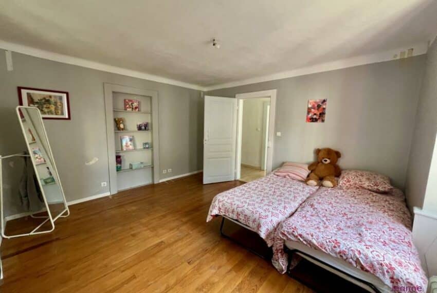 A VENDRE MAISON AUDINCOURT -5 CHAMBRES-GARAGE