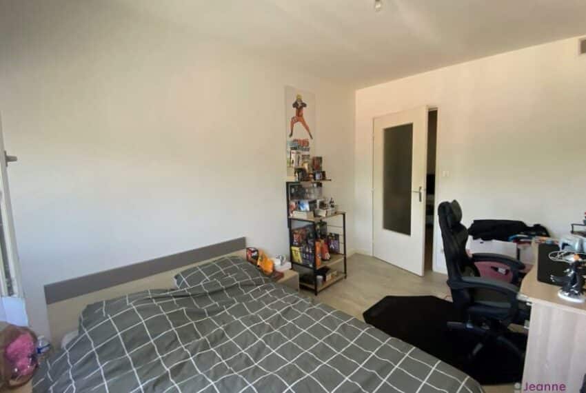 APPARTEMENT T2- CAVE