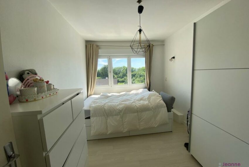 APPARTEMENT T2- CAVE