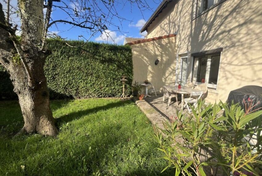 EXCLUSIF CHATENOIS LES FORGES A VENDRE APPARTEMENT / MAISON