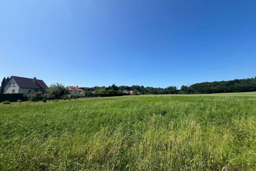 BAVILLIERS TERRAIN A VENDRE