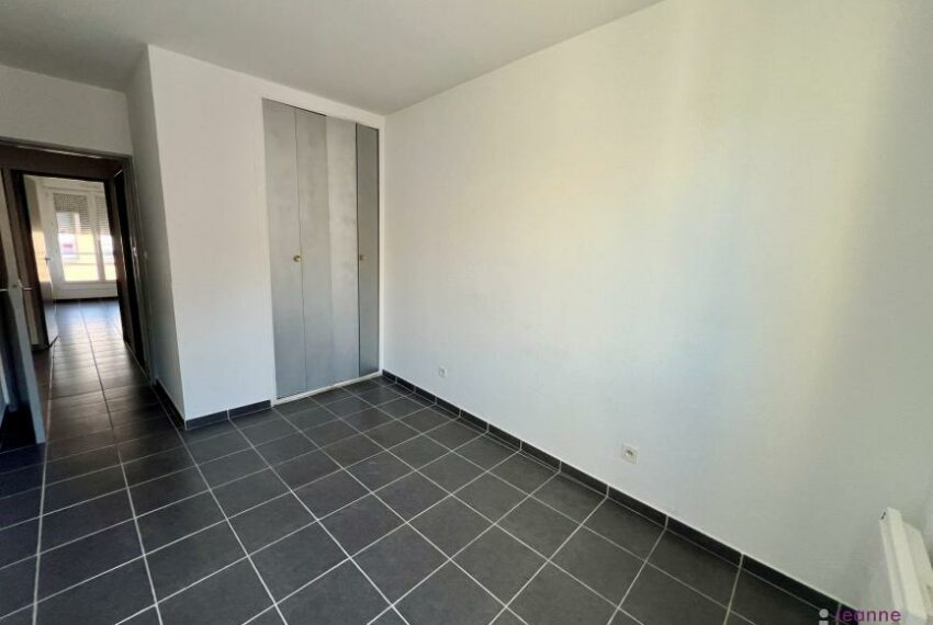 A VENDRE BELFORT T 4 -ASCENSEUR- PARKING COUVERT