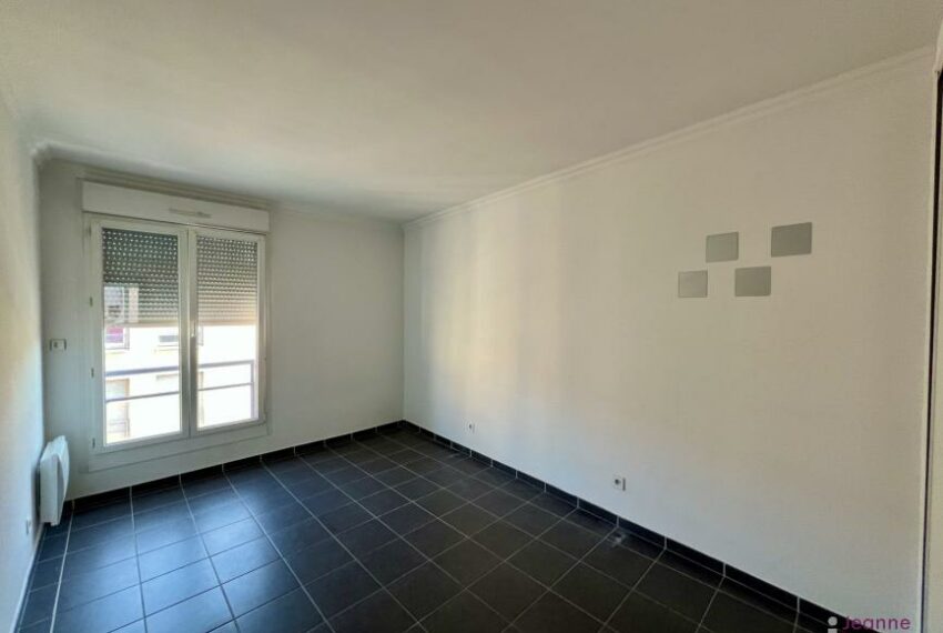 A VENDRE BELFORT T 4 -ASCENSEUR- PARKING COUVERT
