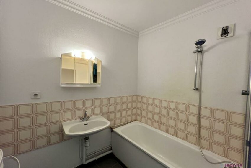 A VENDRE BELFORT T 4 -ASCENSEUR- PARKING COUVERT