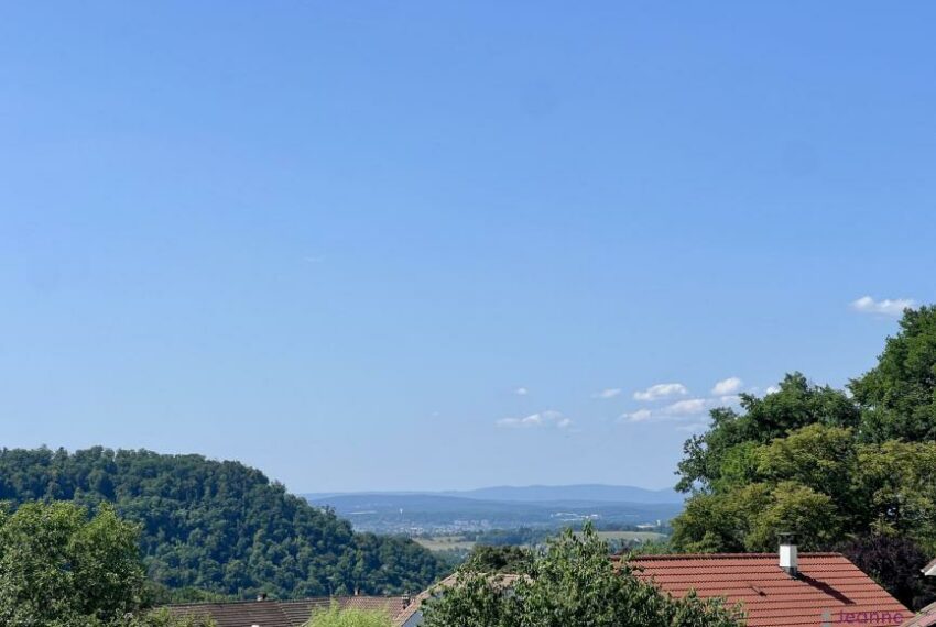 A VENDRE MAISON T4 HERIMONCOURT-PROCHE SUISSE
