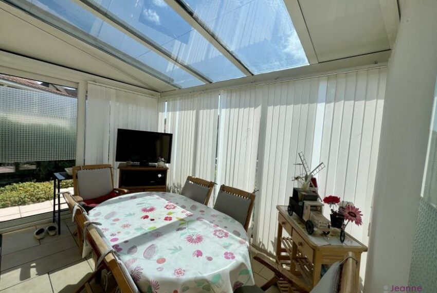 A VENDRE MAISON T4 HERIMONCOURT-PROCHE SUISSE