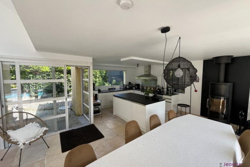 A LOUER MAISON DANJOUTIN