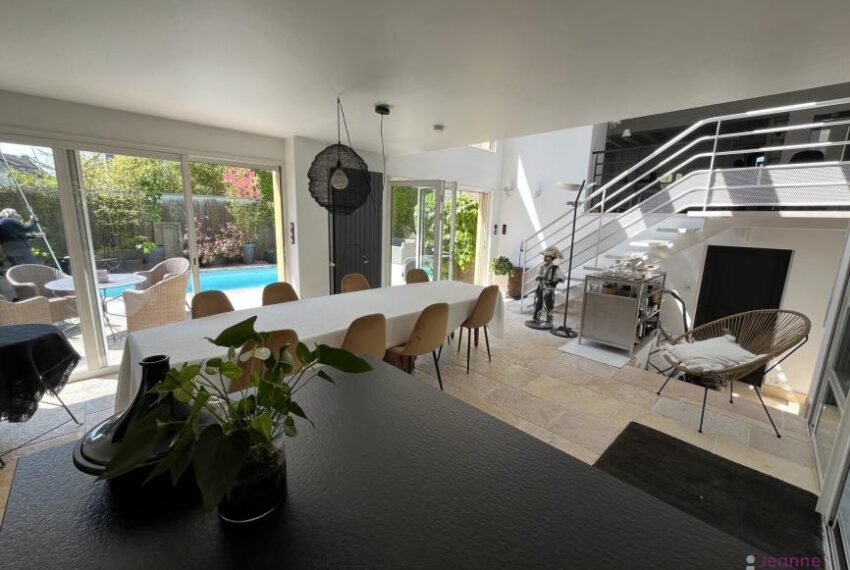 A LOUER MAISON DANJOUTIN