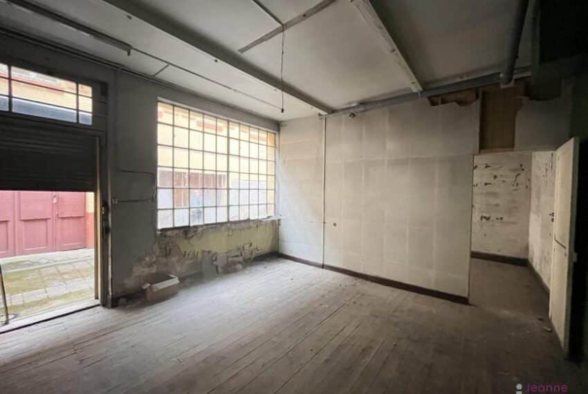 IMMEUBLE A VENDRE BELFORT CENTRE