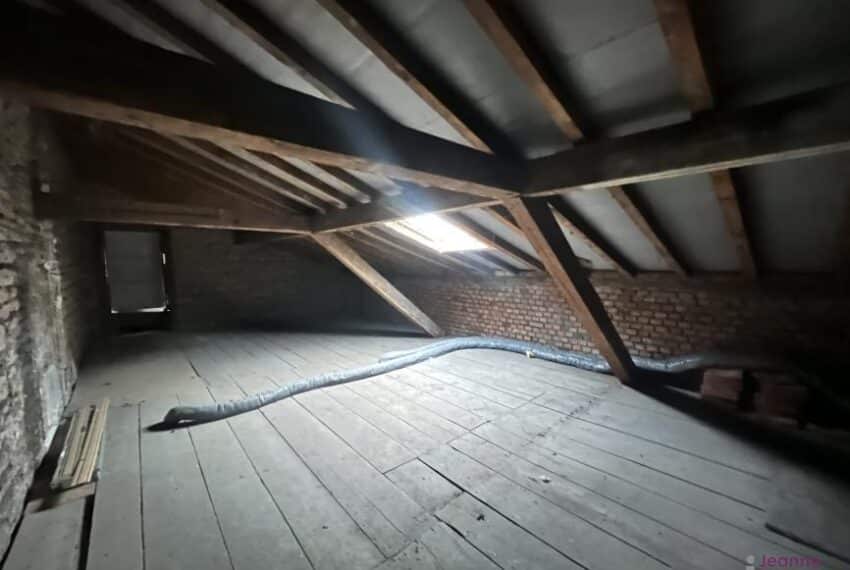 IMMEUBLE A VENDRE BELFORT CENTRE