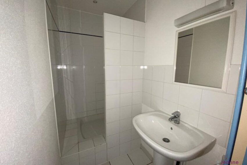 APPARTEMENT 2 PIÈCES CENTRE-VILLE