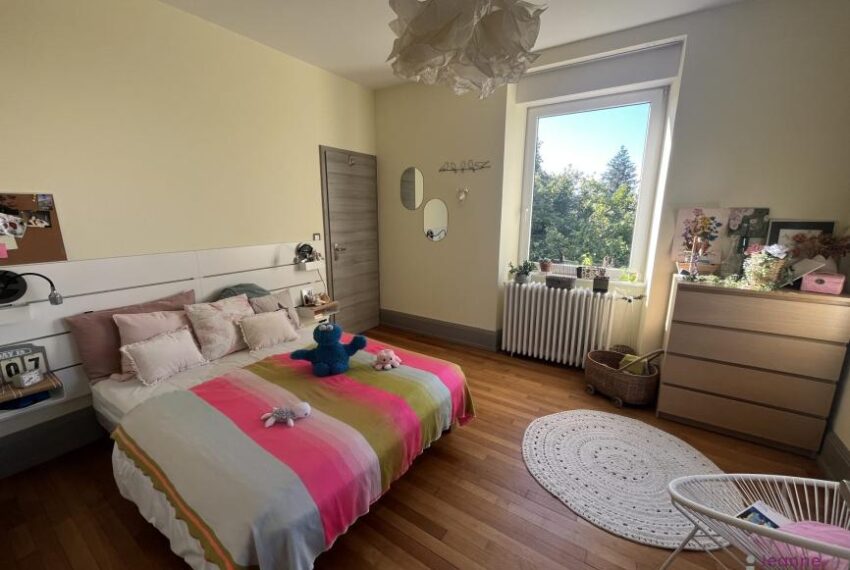 MAISON A VENDRE BELFORT