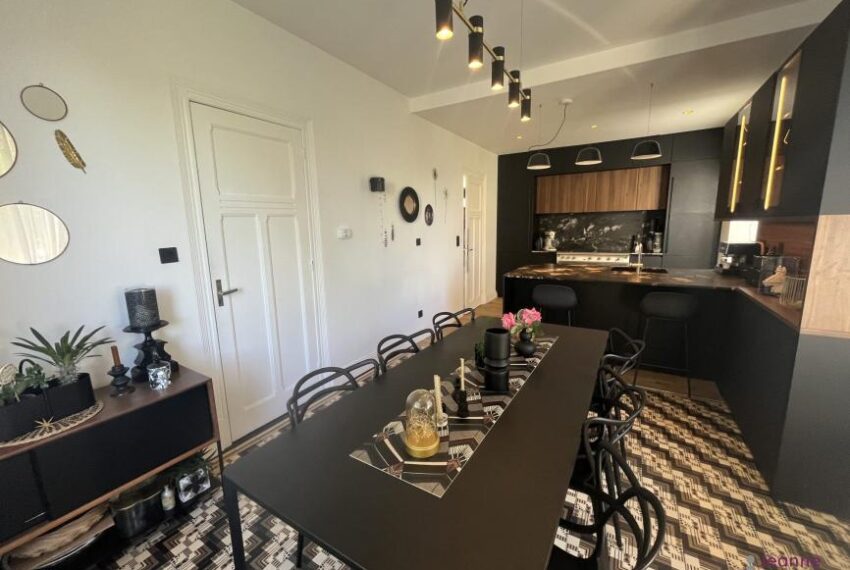 MAISON A VENDRE BELFORT