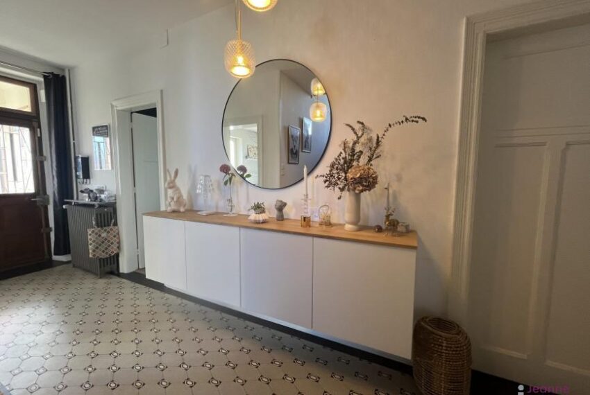 MAISON A VENDRE BELFORT