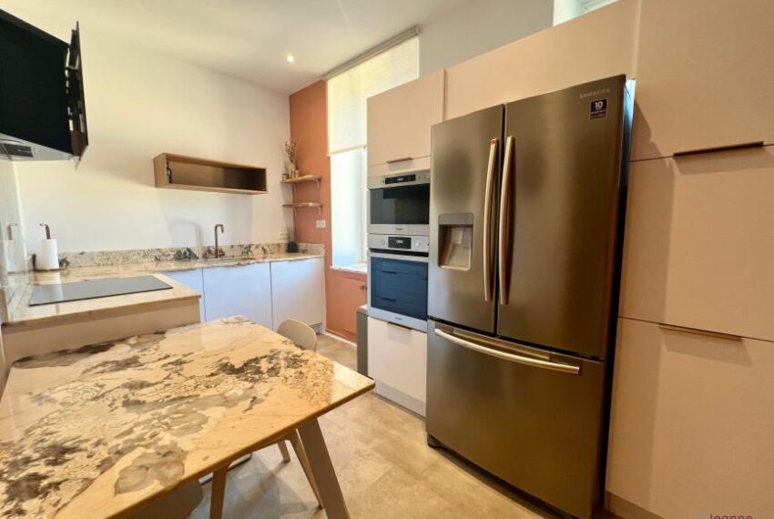 A VENDRE BELFORT APPARTEMENT T 5