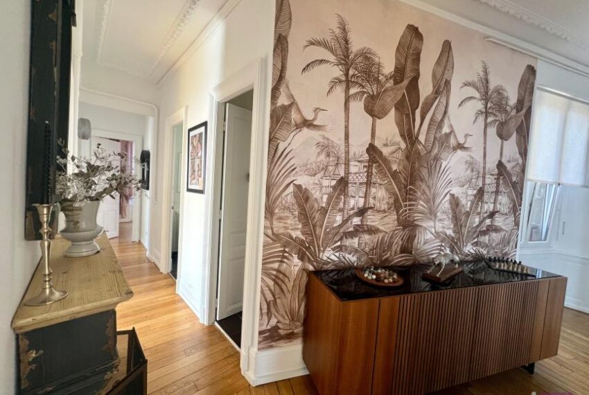 A VENDRE BELFORT APPARTEMENT T 5