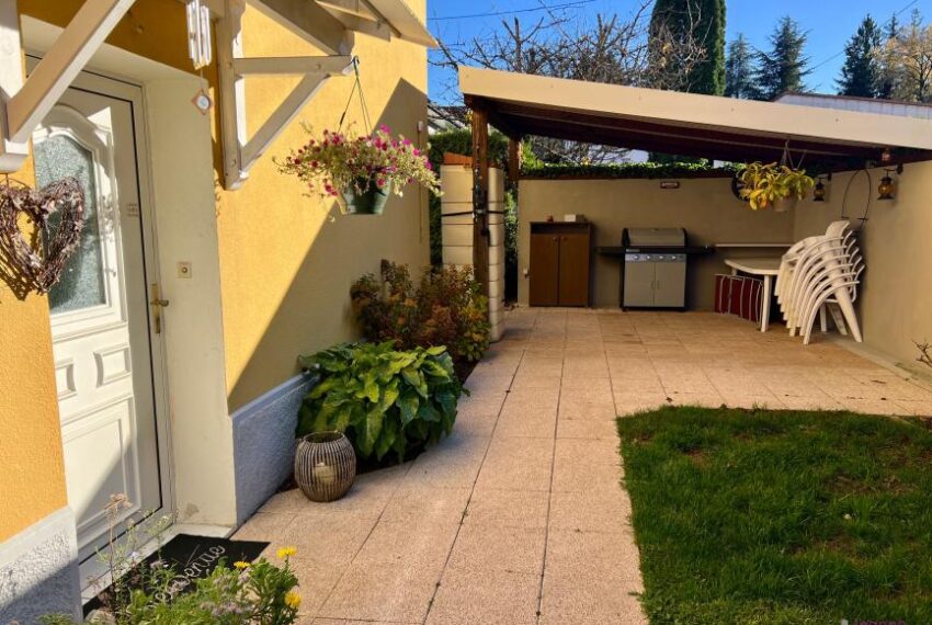 A VENDRE MAISON CRAVANCHE-BELFORT