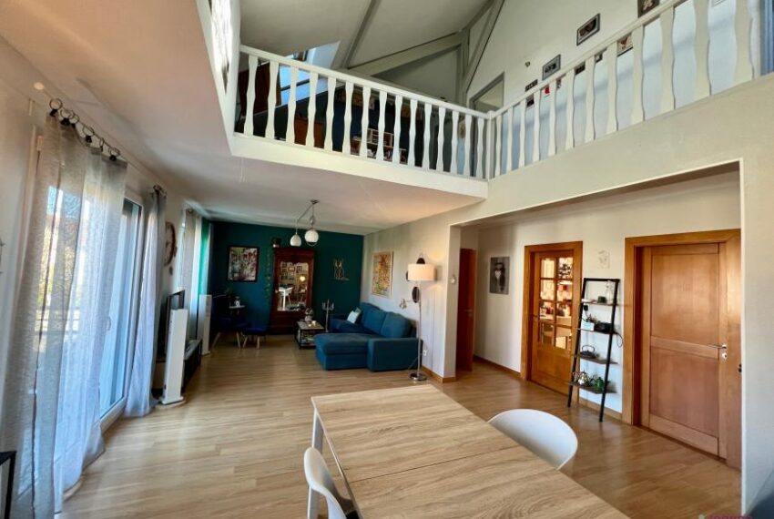 A VENDRE MAISON CRAVANCHE-BELFORT