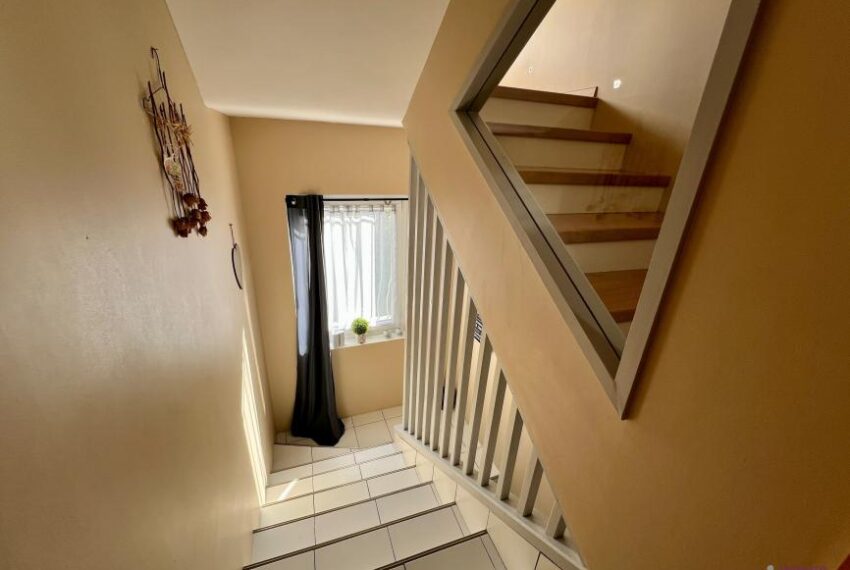 A VENDRE MAISON CRAVANCHE-BELFORT