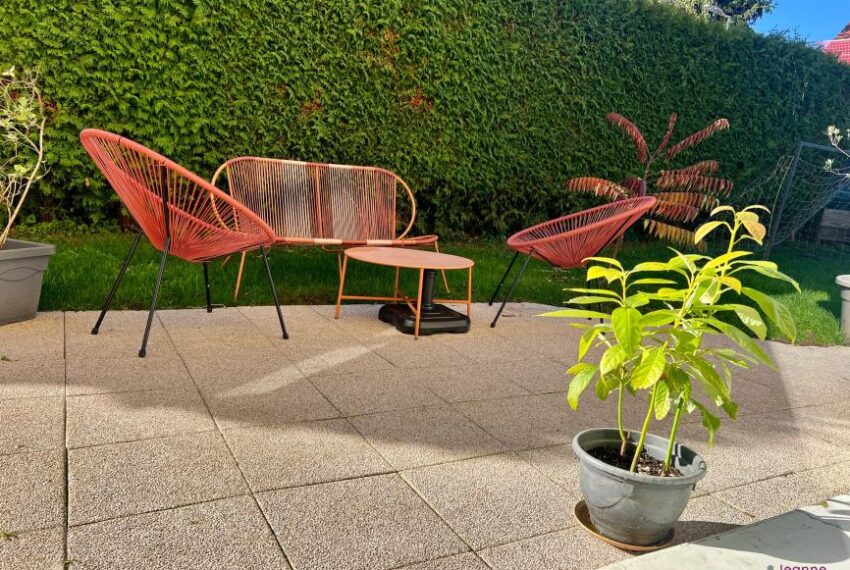 A VENDRE MAISON CRAVANCHE-BELFORT