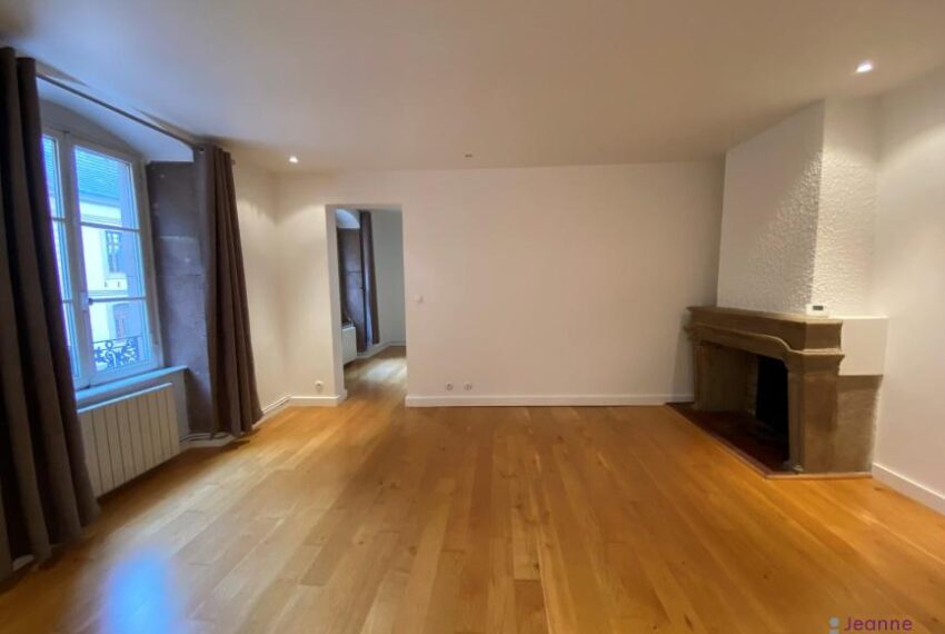 Appartement à louer Belfort