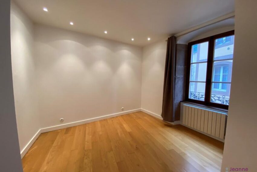 Appartement à louer Belfort