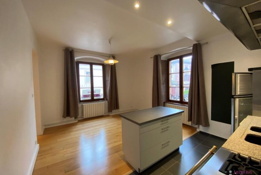 Appartement à louer Belfort