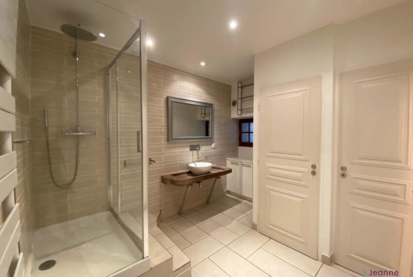 Appartement à louer Belfort