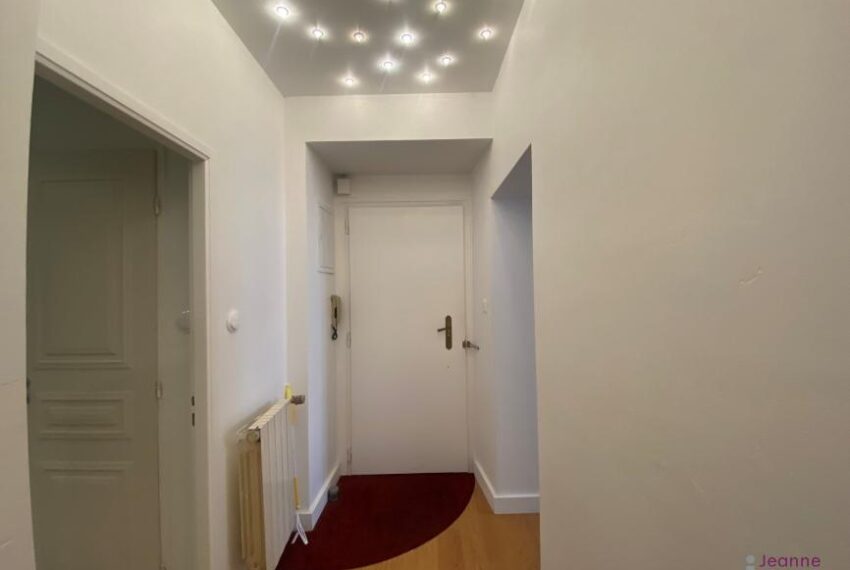 Appartement à louer Belfort