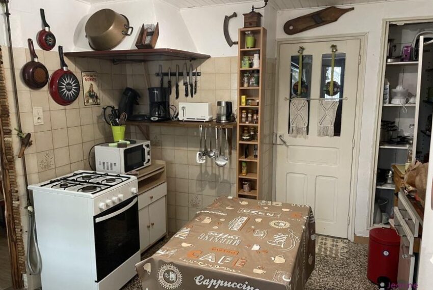 A VENDRE MAISON A LA CAMPAGNE