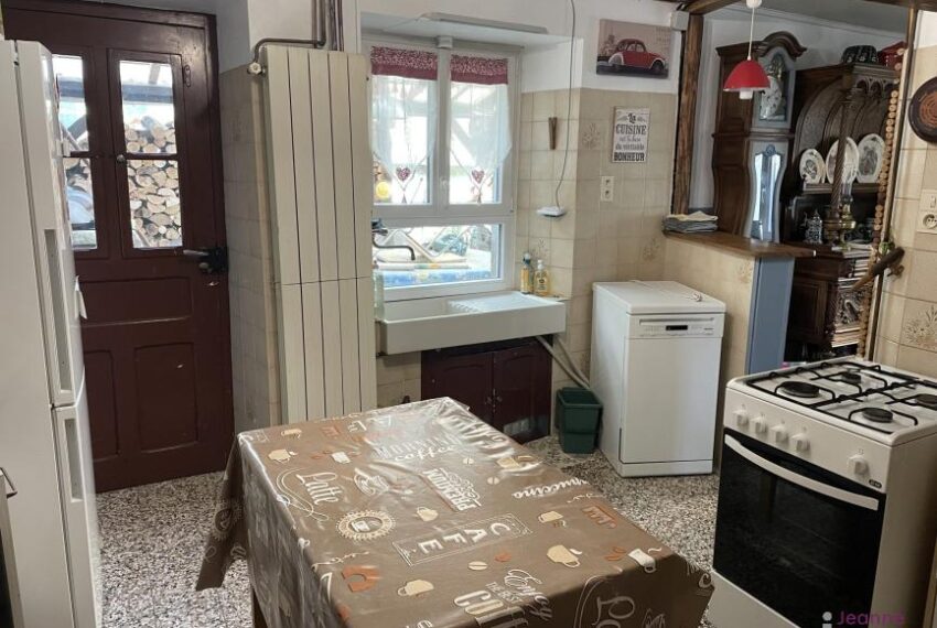 A VENDRE MAISON A LA CAMPAGNE