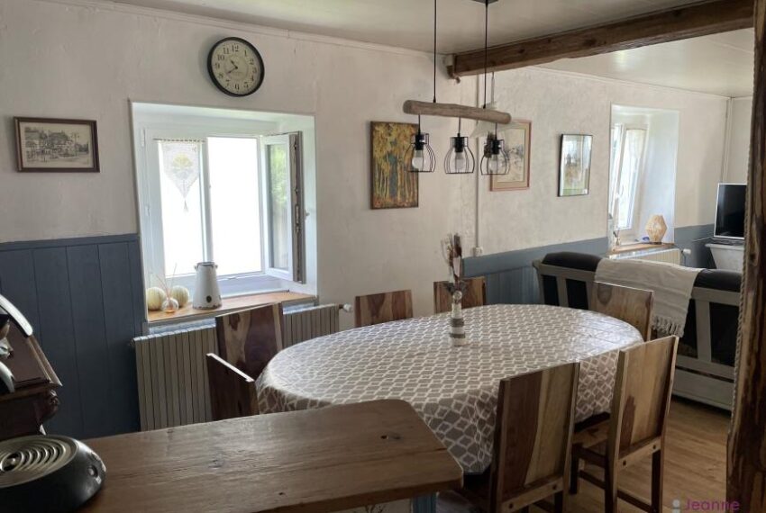 A VENDRE MAISON A LA CAMPAGNE