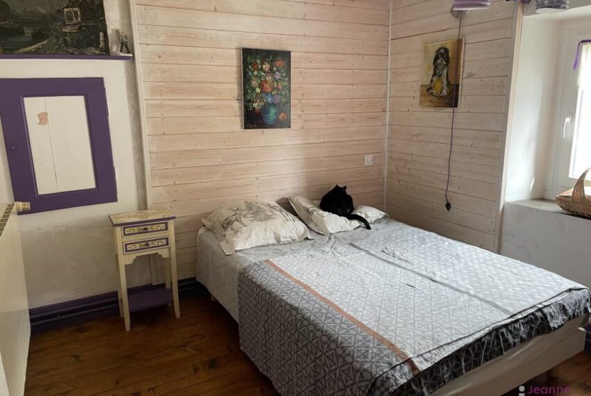 A VENDRE MAISON A LA CAMPAGNE