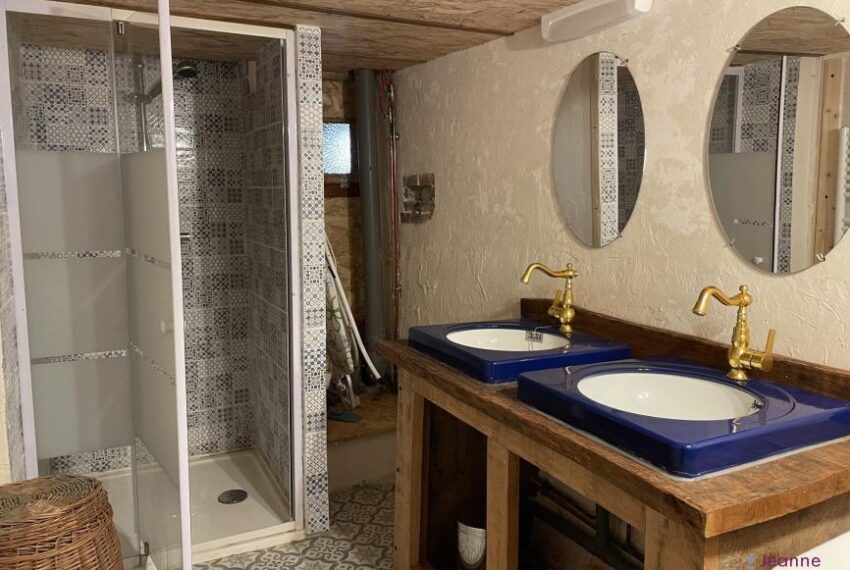 A VENDRE MAISON A LA CAMPAGNE