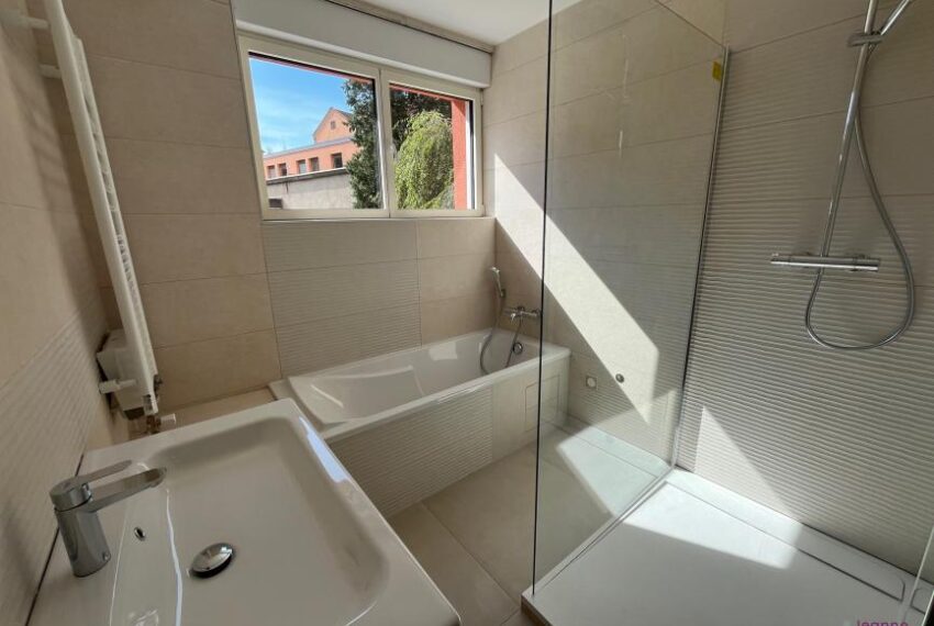 APPARTEMENT T3 A VENDRE A BELFORT