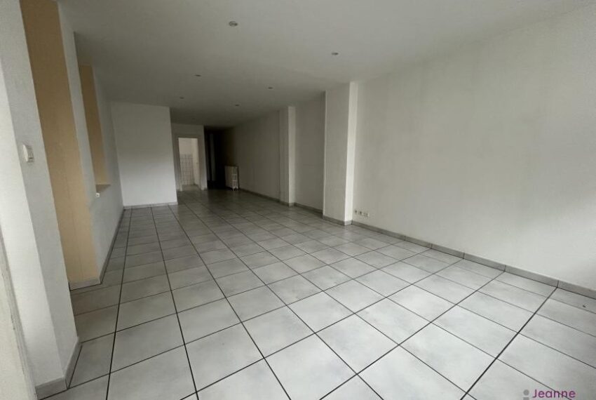 A VENDRE APPARTEMENT T5 BELFORT CENTRE