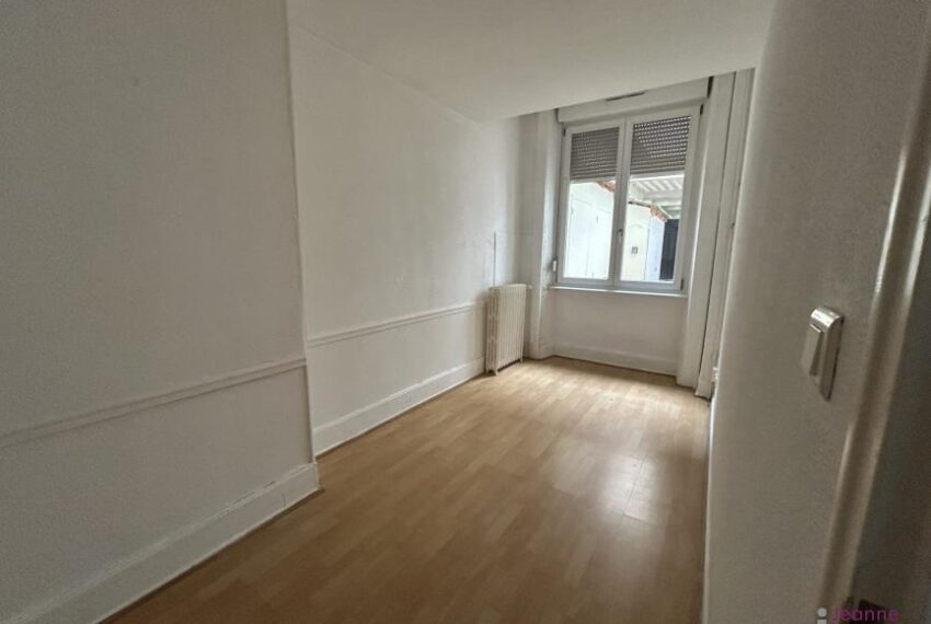 A VENDRE APPARTEMENT T5 BELFORT CENTRE