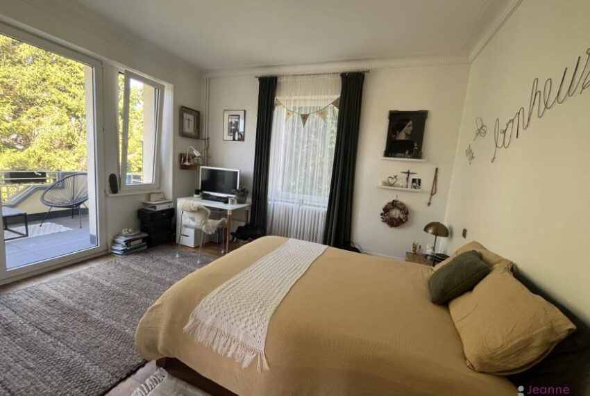 MAISON A VENDRE BELFORT