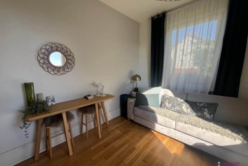 MAISON A VENDRE BELFORT