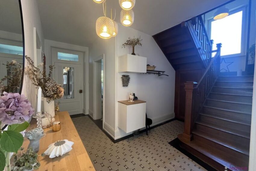 MAISON A VENDRE BELFORT