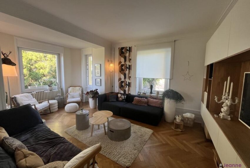 MAISON A VENDRE BELFORT