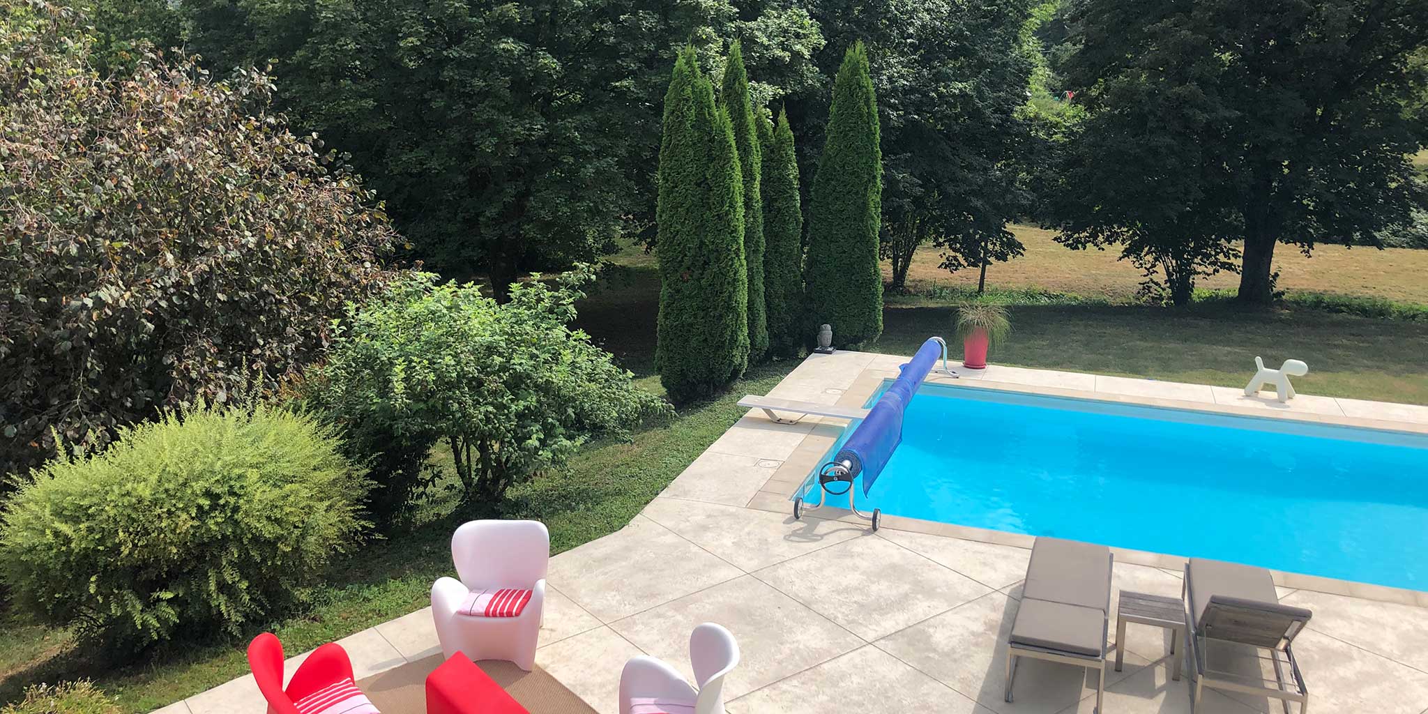 A VENDRE BELFORT MAISON SUR 1 HECTARE