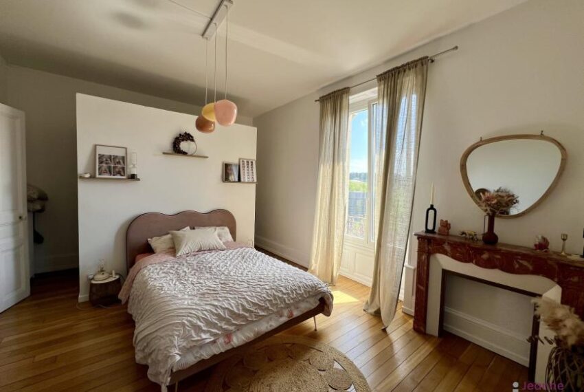 A VENDRE BELFORT APPARTEMENT T 5