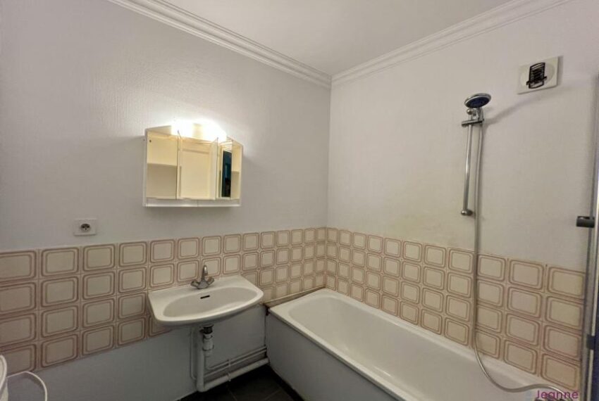 A VENDRE BELFORT T 4 -ASCENSEUR- PARKING COUVERT