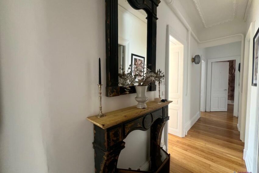 A VENDRE BELFORT APPARTEMENT T 5