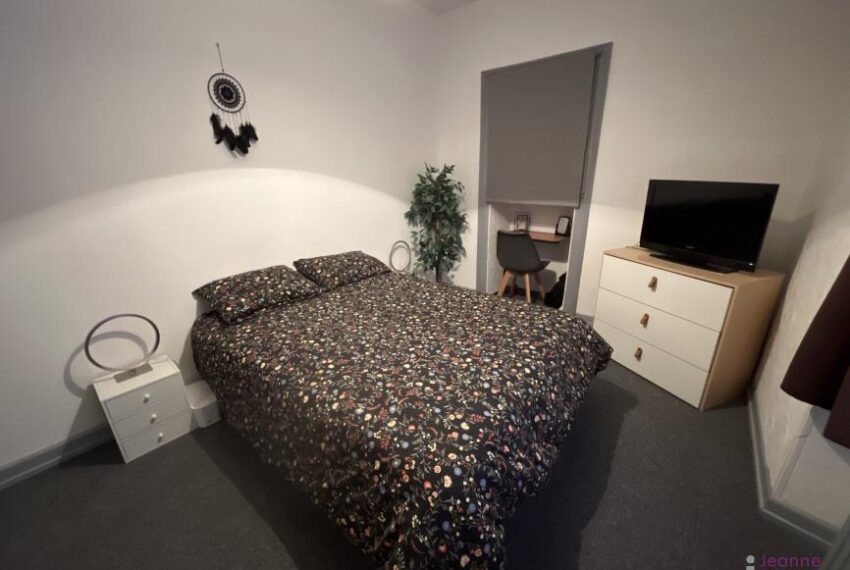 BELFORT APPARTEMENT T3 A VENDRE PROCHE ÉTANG DES FORGES