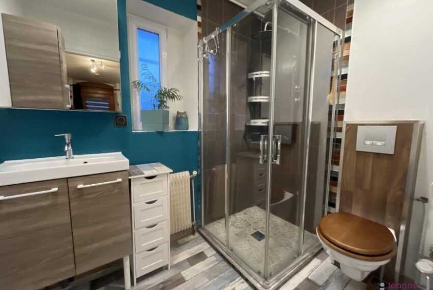 BELFORT APPARTEMENT T3 A VENDRE PROCHE ÉTANG DES FORGES